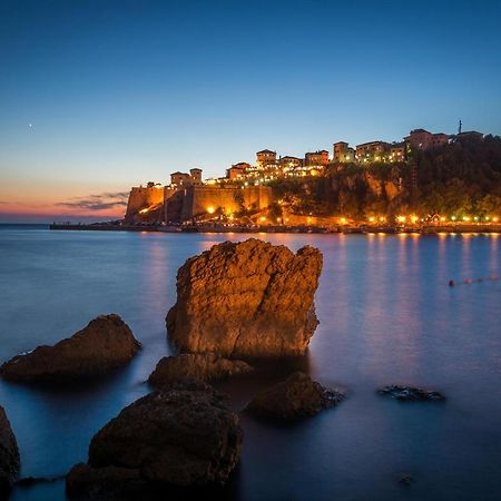 Apartments Zuto Ulcinj Chambre photo