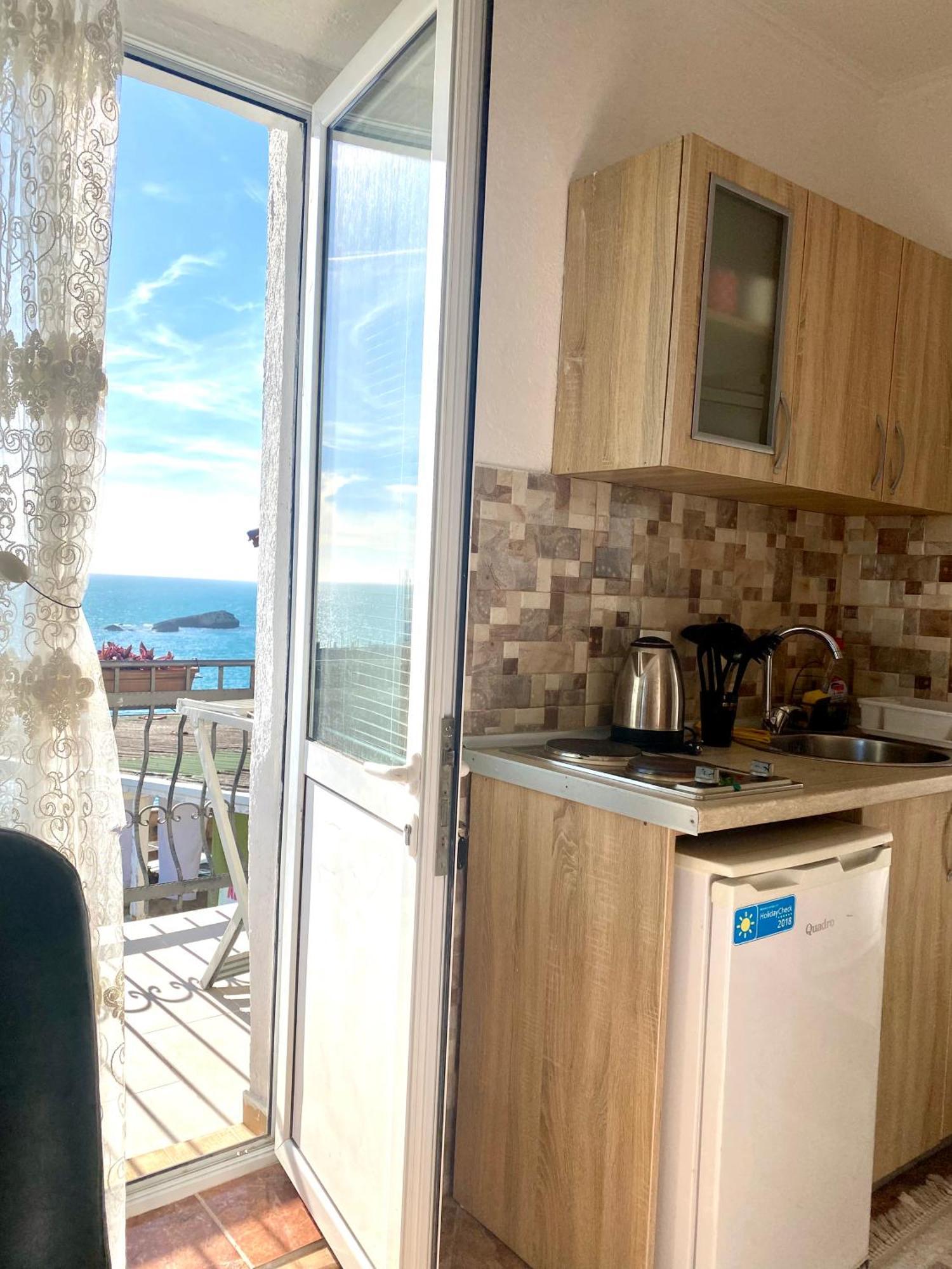 Apartments Zuto Ulcinj Extérieur photo