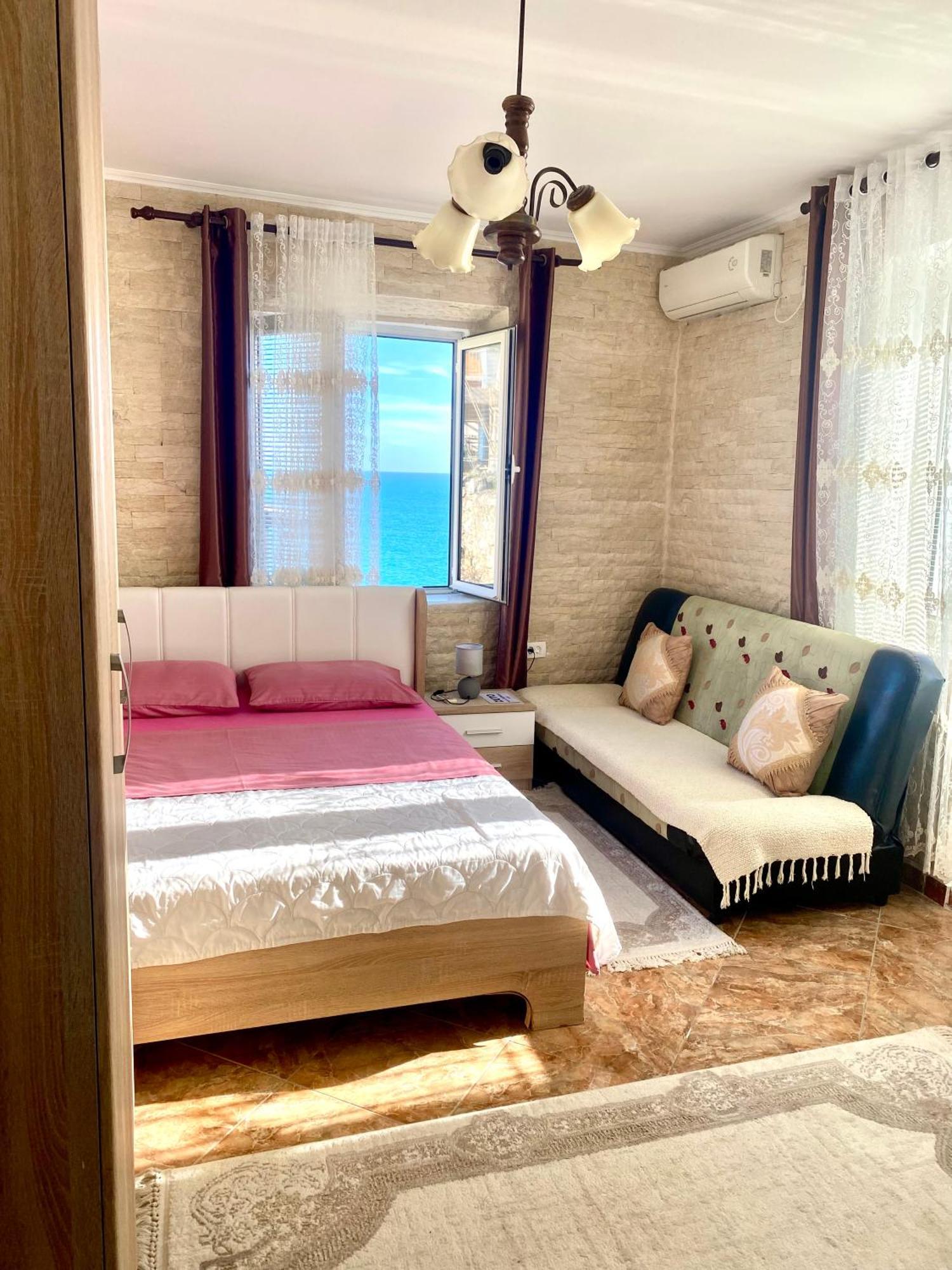 Apartments Zuto Ulcinj Extérieur photo